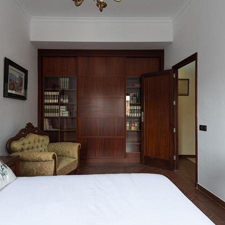 Homeforguest New Duplex With Rooftop Next To Arucas Cathedral Exterior foto
