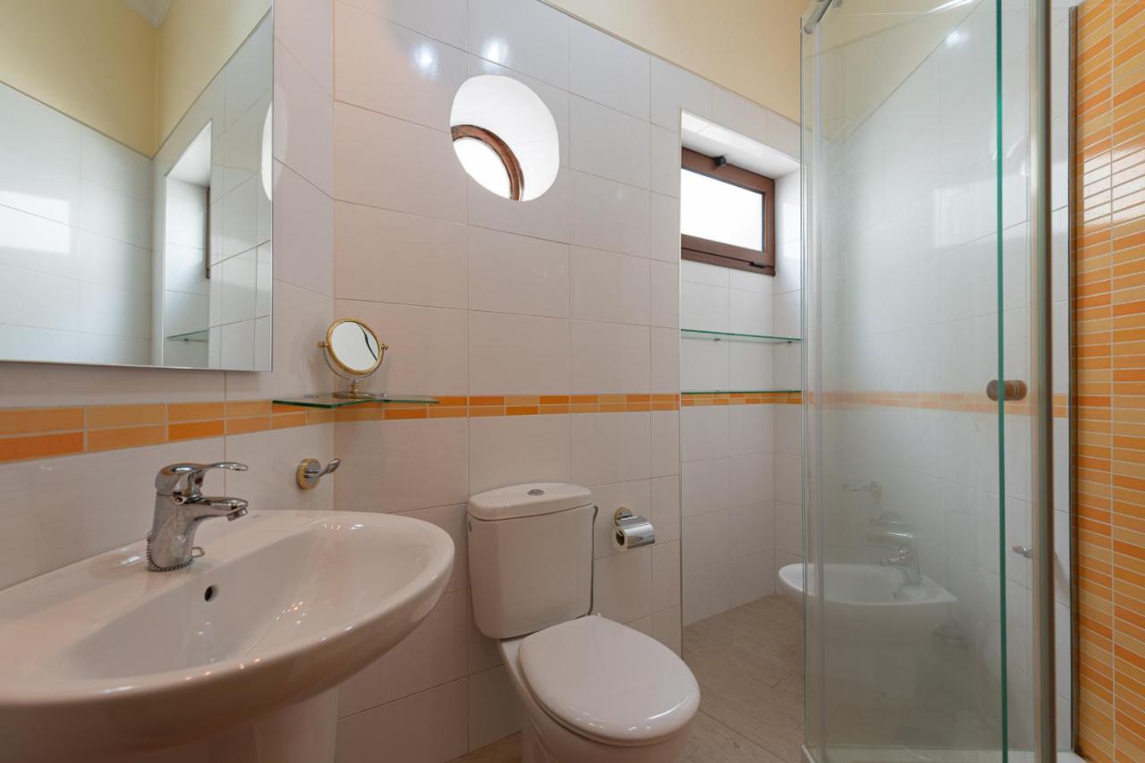 Homeforguest New Duplex With Rooftop Next To Arucas Cathedral Exterior foto