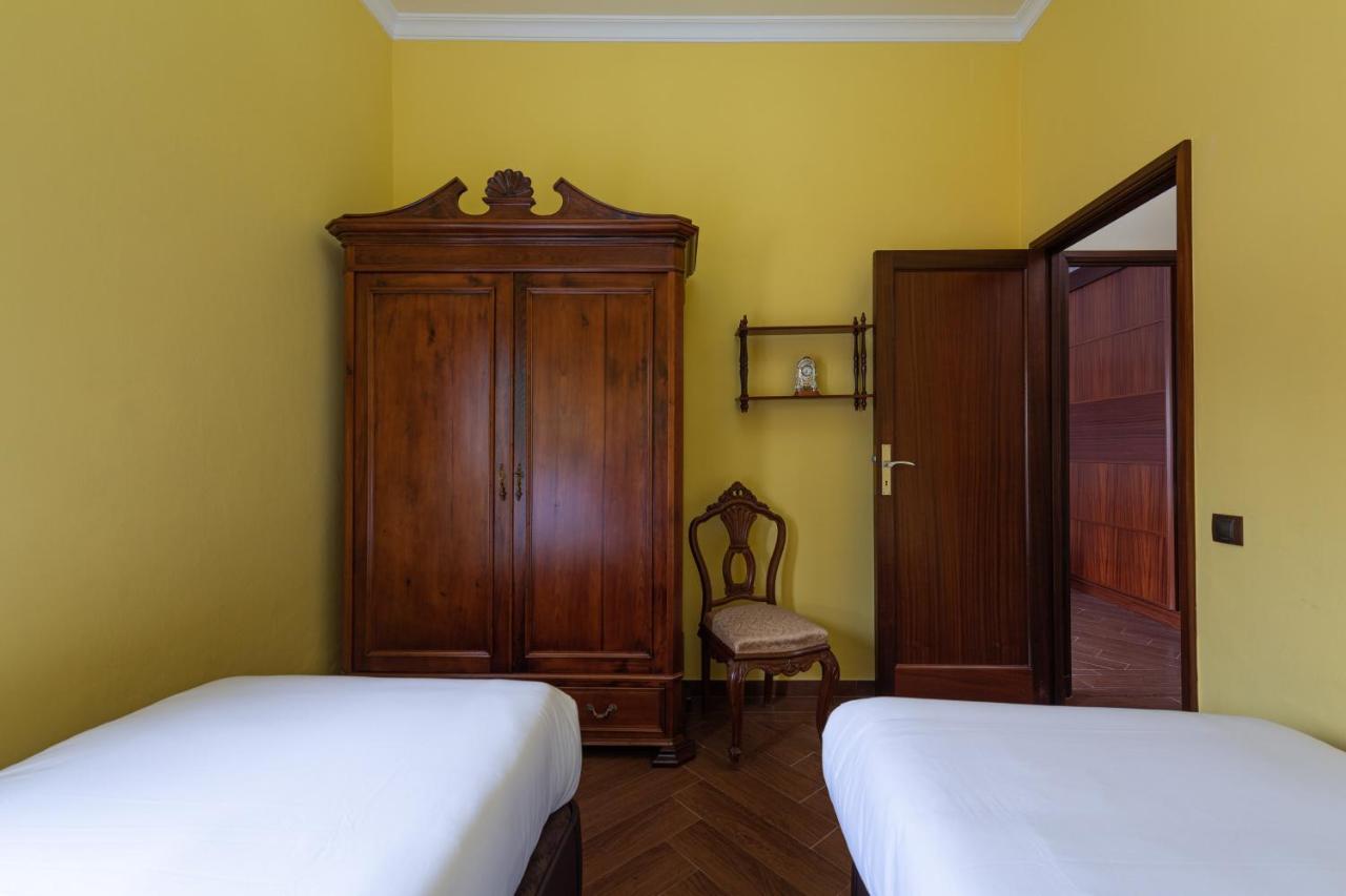 Homeforguest New Duplex With Rooftop Next To Arucas Cathedral Exterior foto